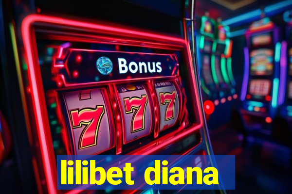 lilibet diana